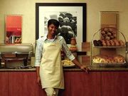 Hampton Inn Branson Hills