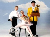 Yakov's Moscow Circus, Branson MO Shows (0)