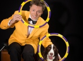 Yakov's Moscow Circus