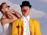 Yakov's Moscow Circus, Branson MO Shows (2)