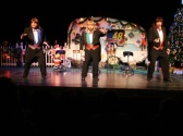 3 Redneck Tenors, Branson MO Shows (1)