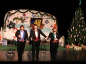 3 Redneck Tenors, Branson MO Shows (0)