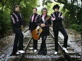 Marty Stuart
