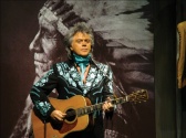 Marty Stuart, Branson MO Shows (0)