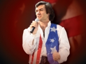 A Neil Diamond Tribute, Branson MO Shows (0)