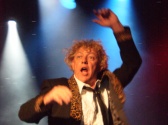 Top 10 Rock N Roll Revue, Branson MO Shows