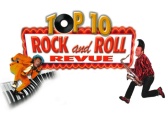 Top 10 Rock and Roll Revue, Branson MO Shows (0)