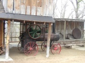 Shepherd of the Hills Historic Homestead Tour, Branson MO Shows (0)