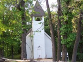 Shepherd of the Hills Historic Homestead Tour