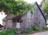 Shepherd of the Hills Historic Homestead Tour
