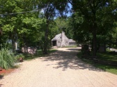 Shepherd of the Hills Historic Homestead Tour