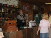 Shepherd of the Hills Historic Homestead Tour