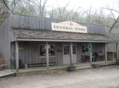 Shepherd of the Hills Historic Homestead Tour