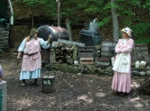 Shepherd of the Hills Historic Homestead Tour