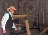 Shepherd of the Hills Historic Homestead Tour, Branson MO Shows (1)