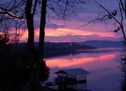 Anchor Inn on the Lake Bed and Breakfast