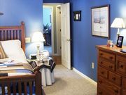 Anchor Inn on the Lake Bed and Breakfast