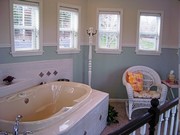 Anchor Inn on the Lake Bed and Breakfast