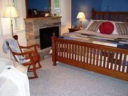 Anchor Inn on the Lake Bed and Breakfast