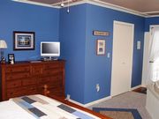 Anchor Inn on the Lake Bed and Breakfast