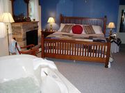 Anchor Inn on the Lake Bed and Breakfast