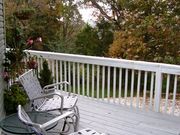 Anchor Inn on the Lake Bed and Breakfast