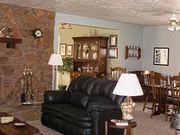 Anchor Inn on the Lake Bed and Breakfast