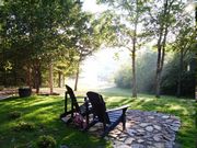 Anchor Inn on the Lake Bed and Breakfast