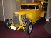 Branson Auto Museum, Branson MO Shows (0)