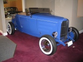 Branson Auto Museum, Branson MO Shows (1)