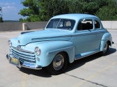 Branson Auto Museum, Branson MO Shows (2)