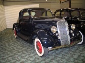 Branson Auto Museum