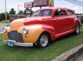 Branson Auto Museum