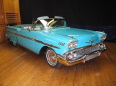 Branson Auto Museum