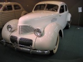Branson Auto Museum