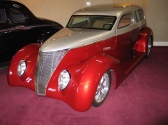 Branson Auto Museum