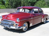 Branson Auto Museum