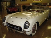 Branson Auto Museum