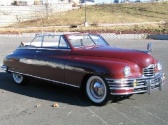 Branson Auto Museum