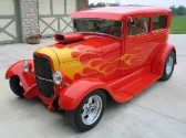 Branson Auto Museum