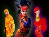 Cirque Montage