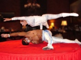 Cirque Montage