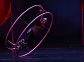 Cirque Montage