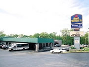 Best Western Branson Inn & Conference Center