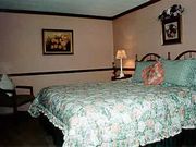 Red Bud Cove B&B Suites