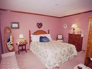 Red Bud Cove B&B Suites