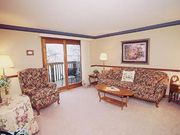 Red Bud Cove B&B Suites