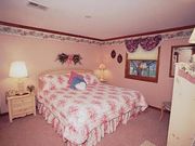Red Bud Cove B&B Suites