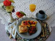 Red Bud Cove B&B Suites