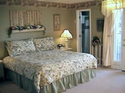 Gaines Landing Bed & Breakfast